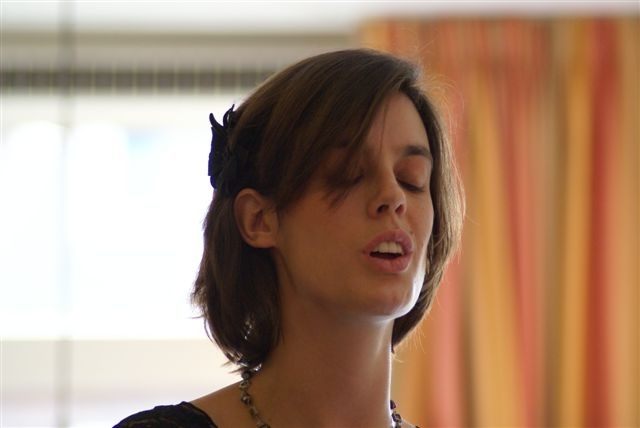 Marleen Everink